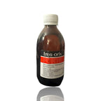 Tres-orix Forte Oral Solution - Honesty Sales