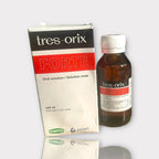 Tres-orix Forte Oral Solution - Honesty Sales