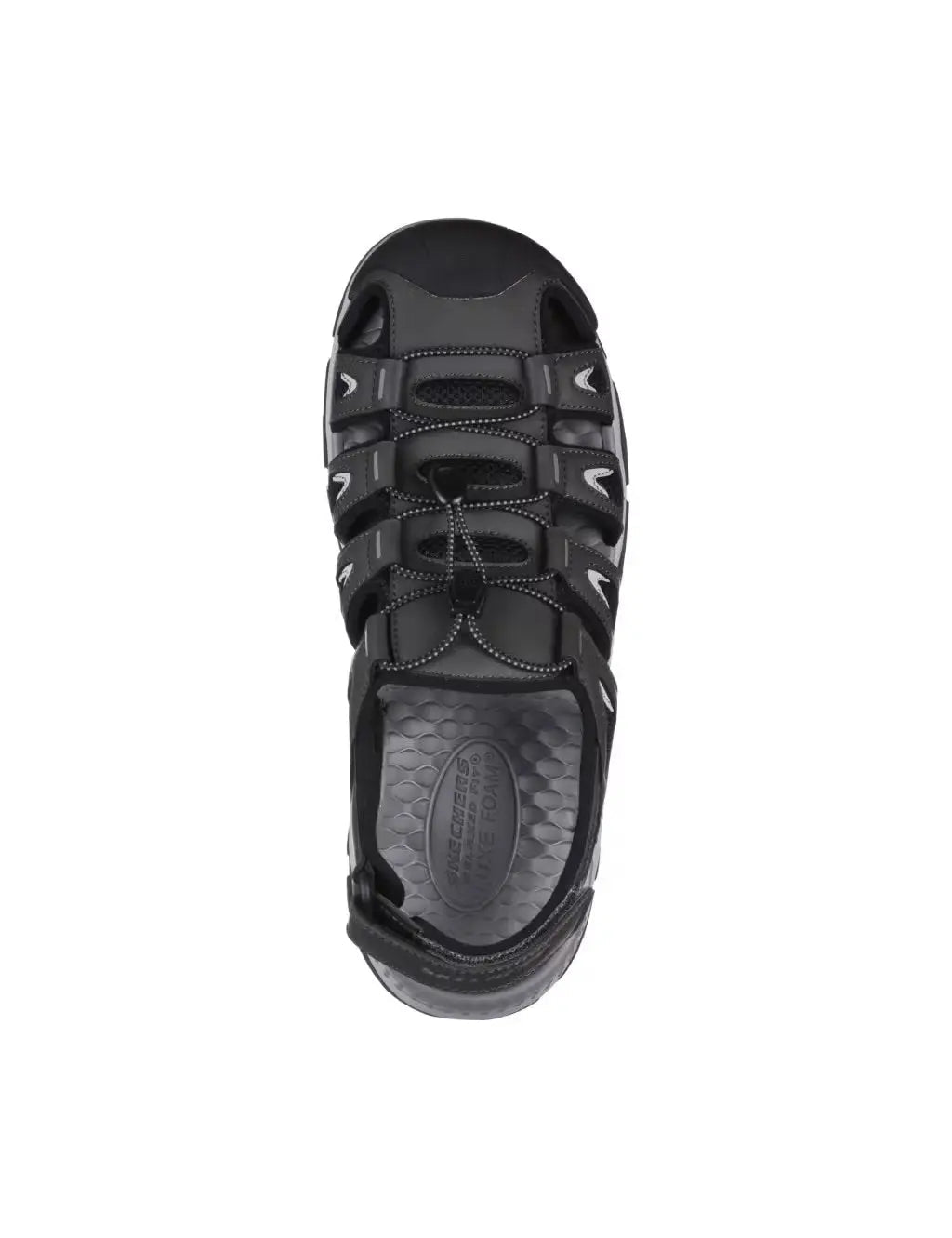 Tresmen Outseen Slip On Sandals - Honesty Sales