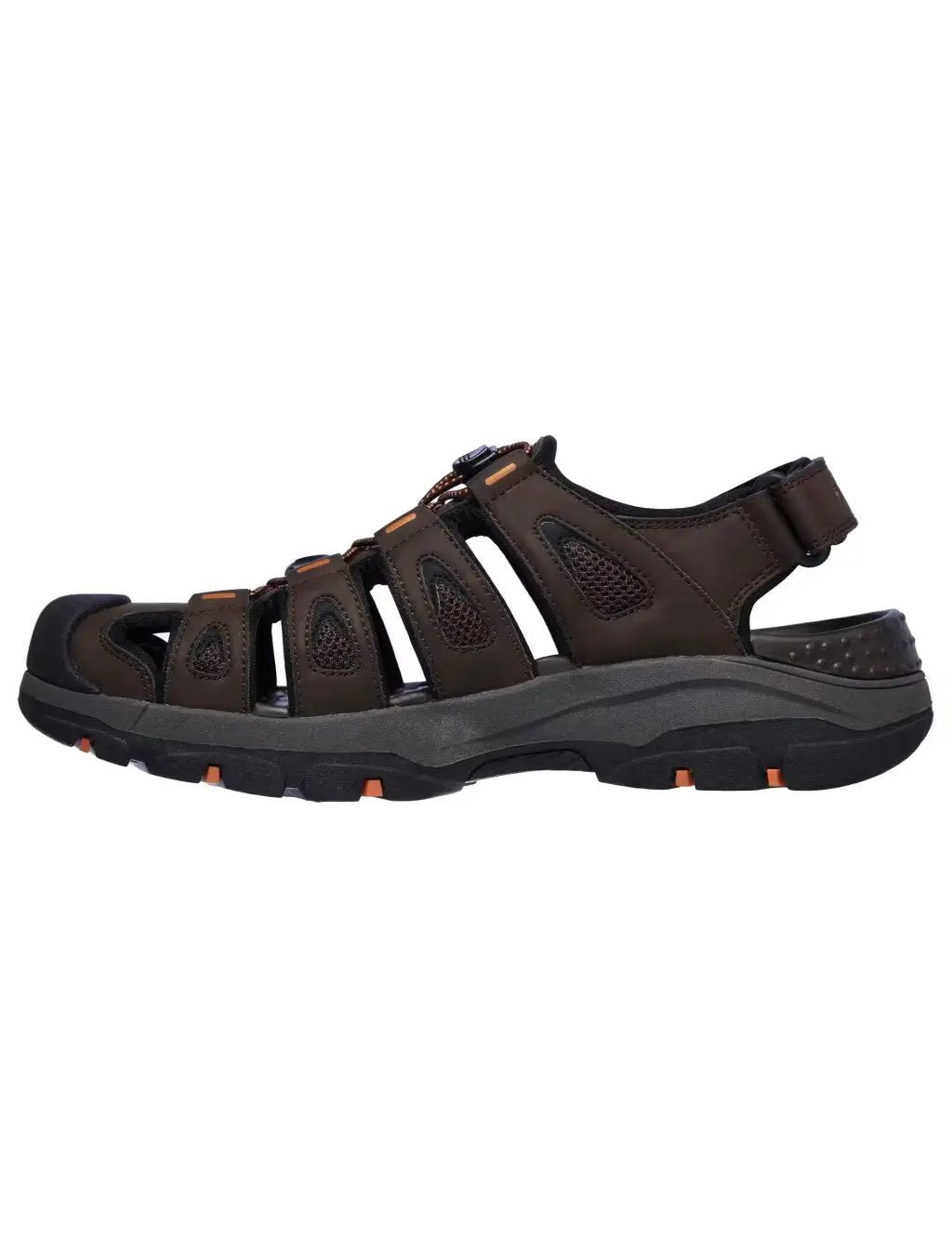 Tresmen Outseen Slip On Sandals - Honesty Sales