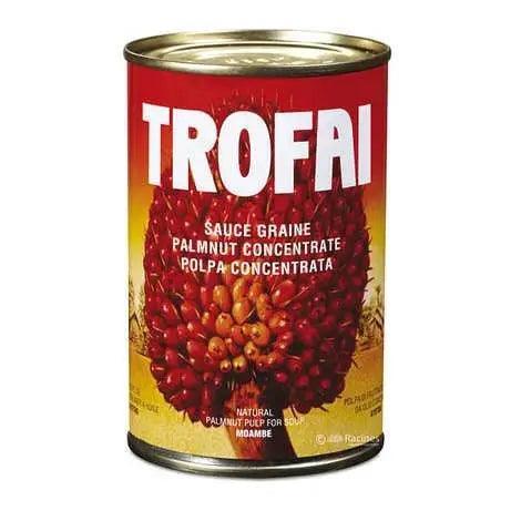 Trofai Palm Nut - Honesty Sales Image principale du produit
