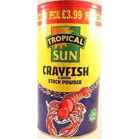 Tropical Sun Beef Flavour Stock Powder 1kg - Honesty Sales