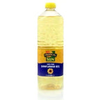 Tropical Sun Sunflower Oil - Honesty Sales