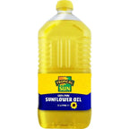 Tropical Sun Sunflower Oil - Honesty Sales
