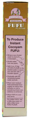Tropiway Cocoyam Fufu Flour 680g - Honesty Sales