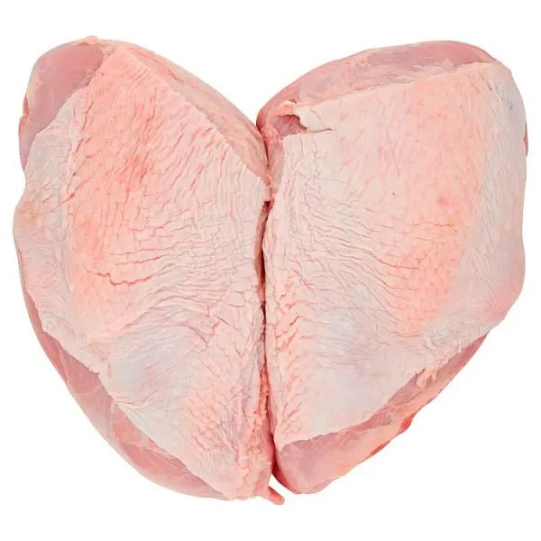 Turkey Butterfly Breast - Honesty Sales