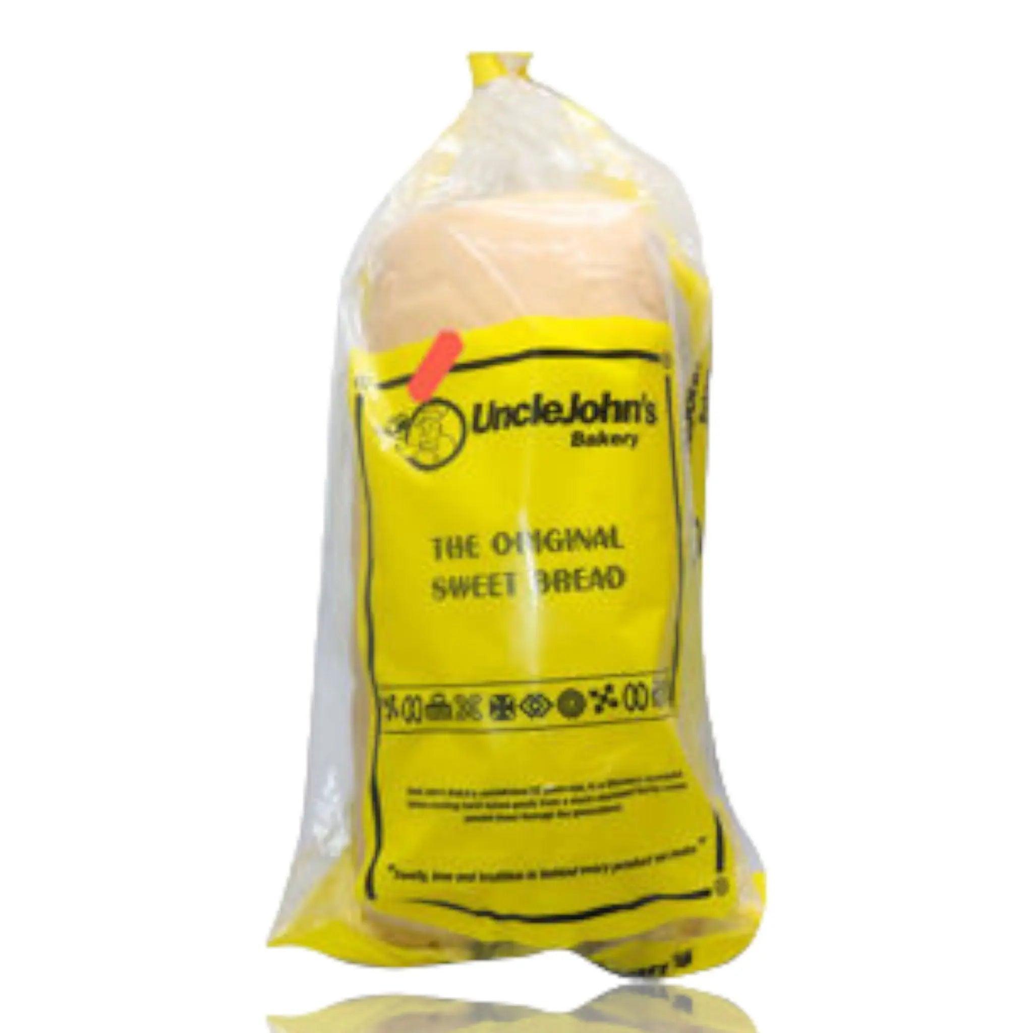 Uncle Johns Sweet Bread best  from Honesty Sales - Honesty Sales