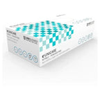 Unicare 100 Blue Nitrile Powder Free Gloves Large - Honesty Sales