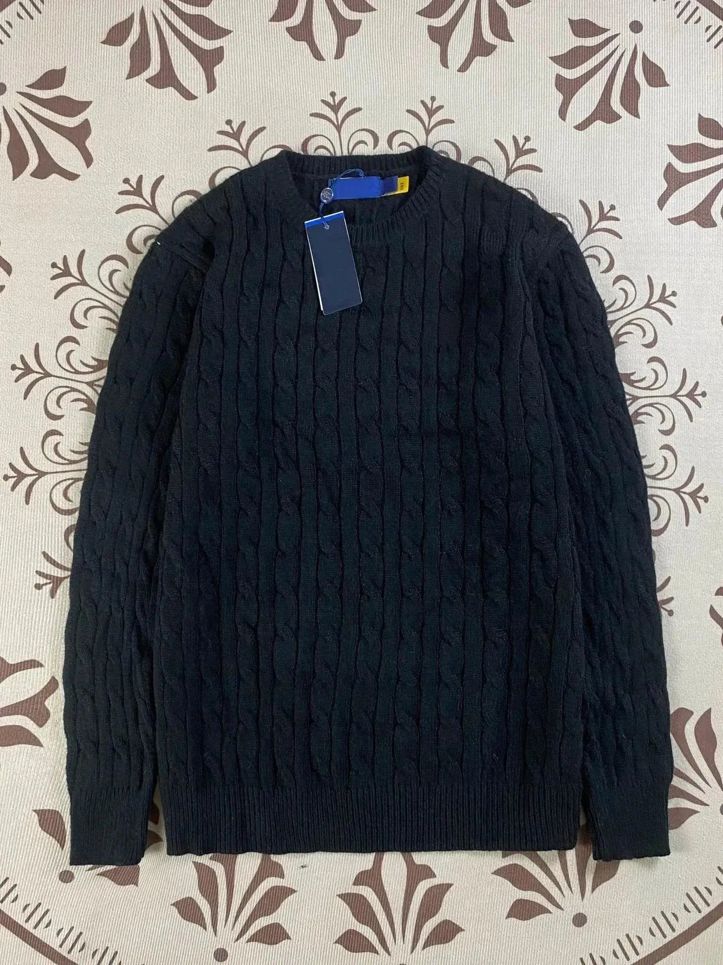 Unisex Button - Up Knit Cardigan – Stand Collar Long Sleeve - Honesty Sales