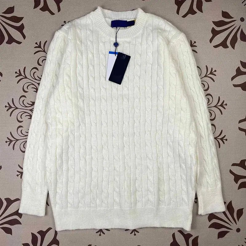 Unisex Button - Up Knit Sweater – Stand Collar Long Sleeve - Honesty Sales