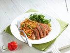 Varo Jollof Rice with Vegetables Mild - Honesty Sales