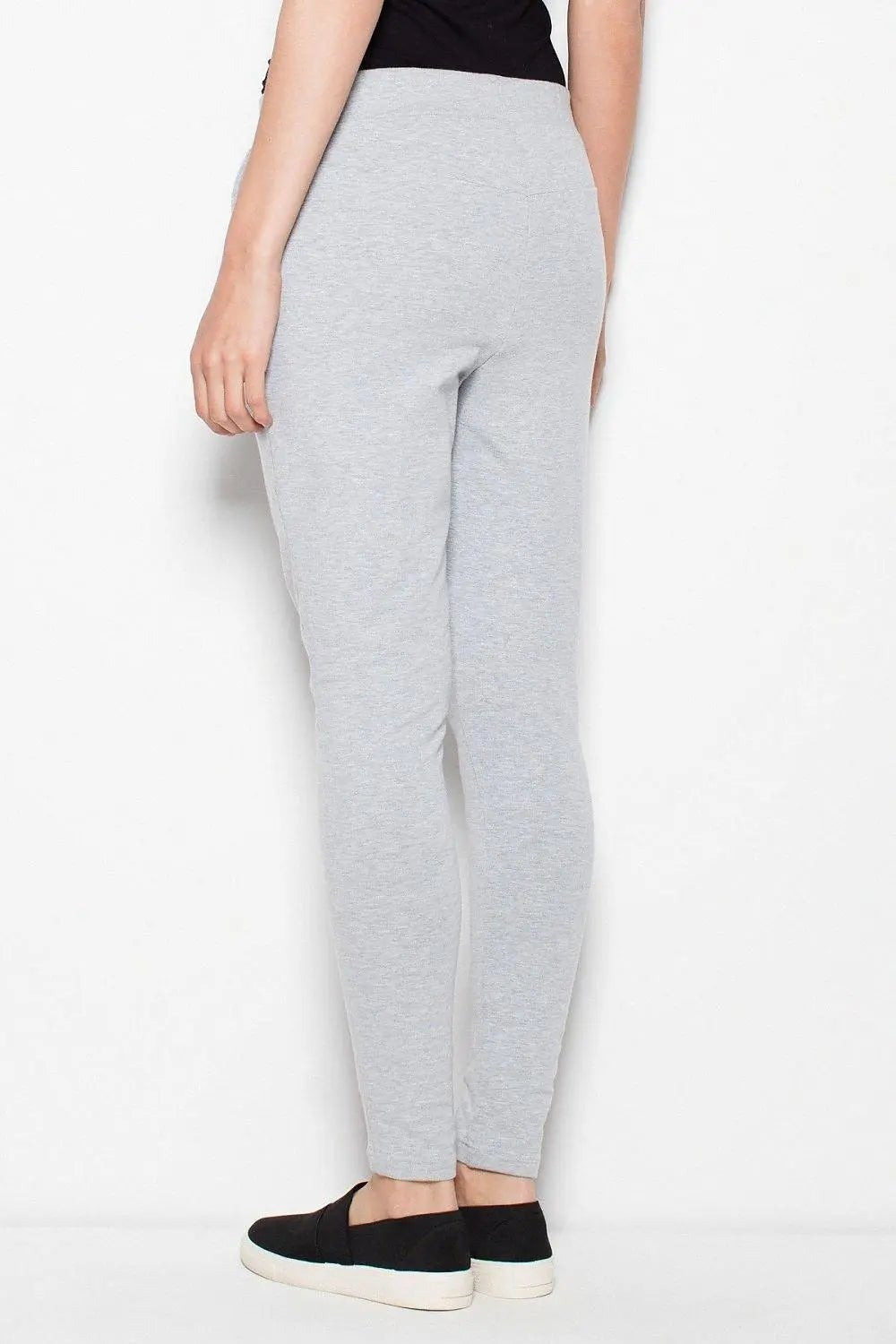 Venaton Stylish Tapered Sweatpants - Honesty Sales