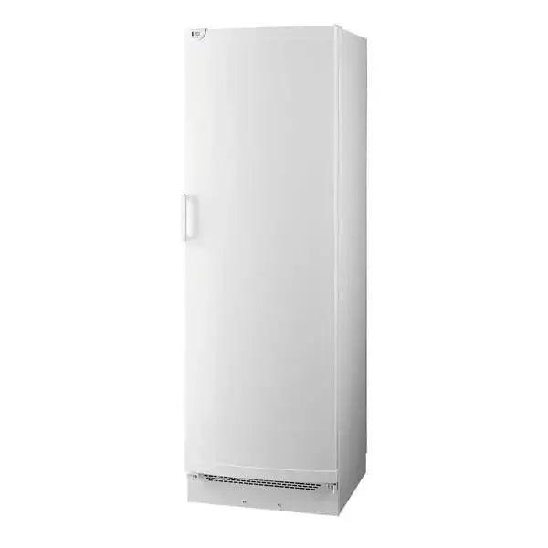 Vestfrost Upright Freezer - St/Steel - Honesty Sales