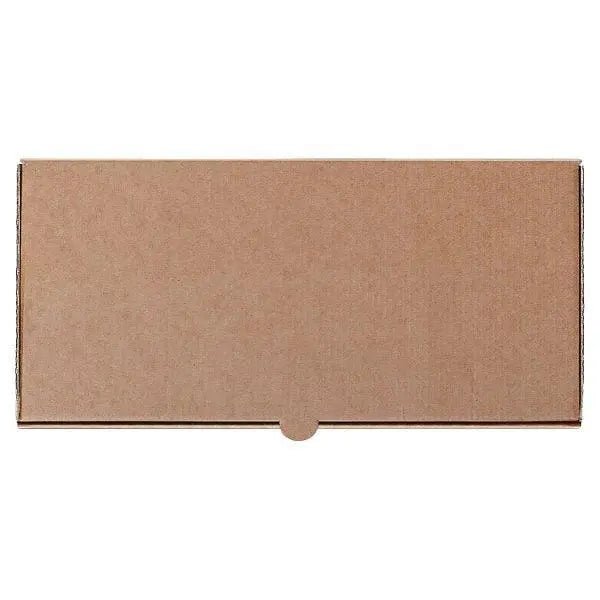 Viva Fish & Chips Box Brown Large 100pk - Honesty Sales