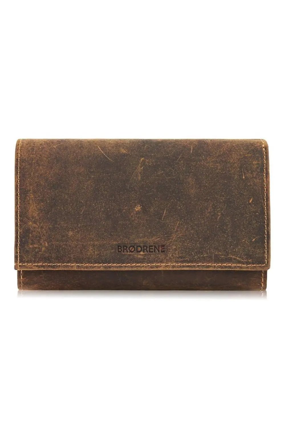 Wallet model 193254 Galanter - Honesty Sales