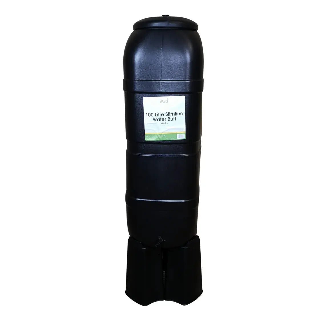 Ward Garden Water Butt Set with Tap - Honesty Sales