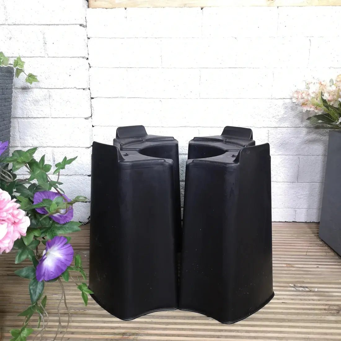 Ward Garden Water Butt Set with Tap - Honesty Sales