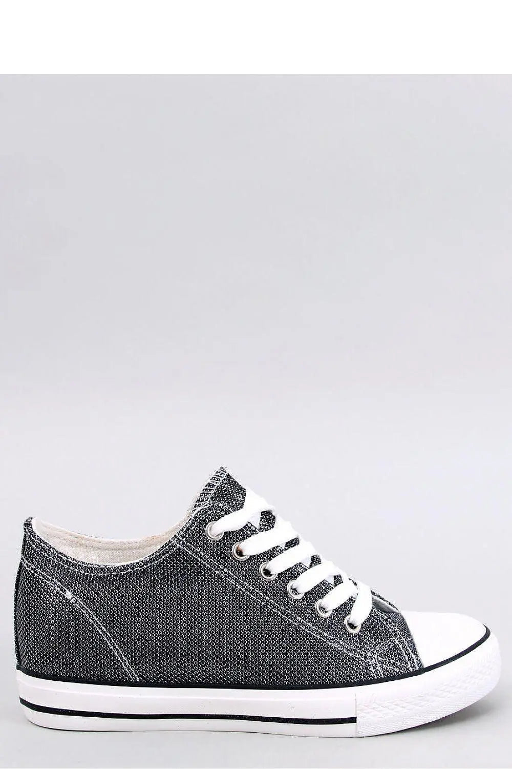 Wedge heel sneakers model 193884 Inello - Honesty Sales
