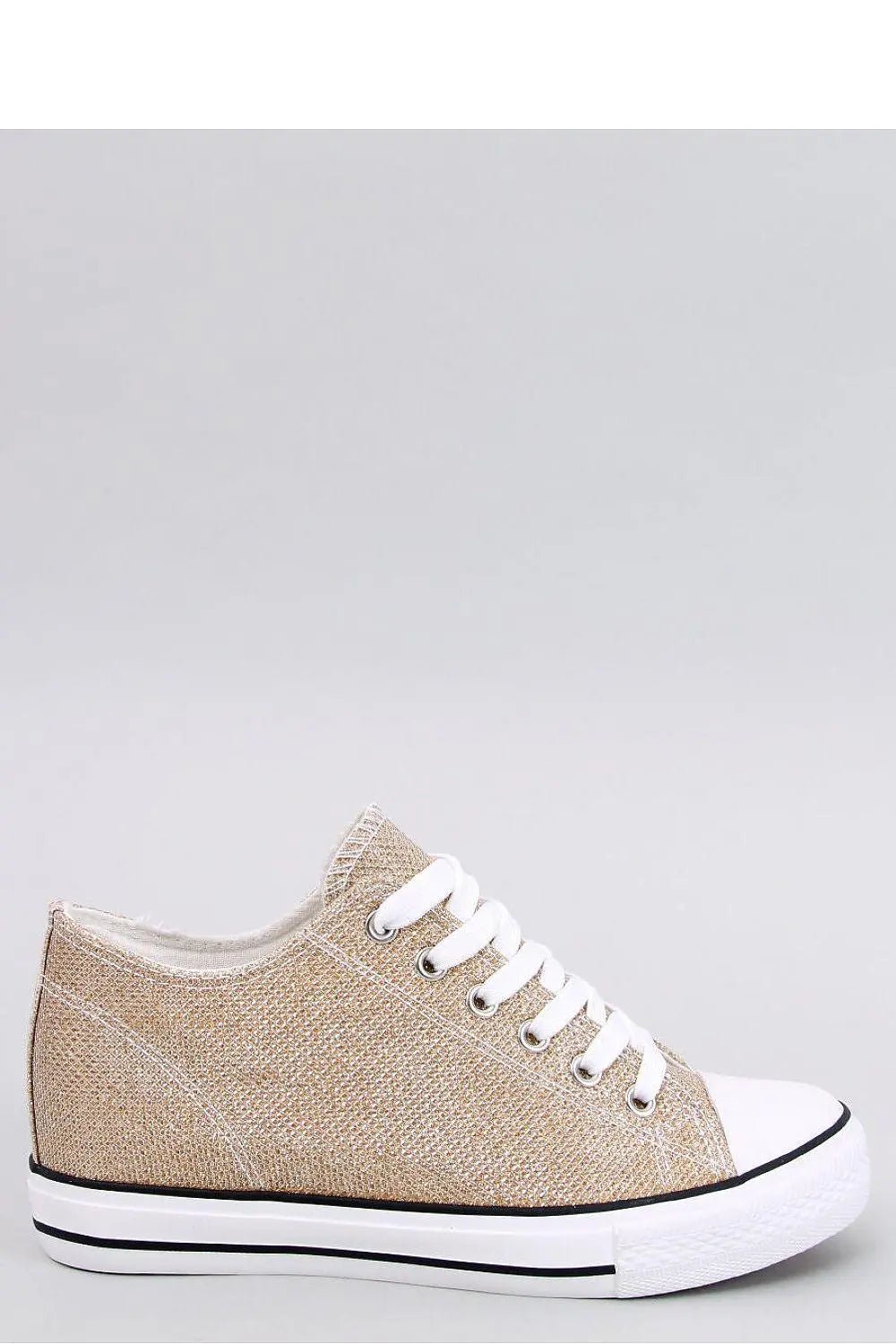 Wedge heel sneakers model 193885 Inello - Honesty Sales