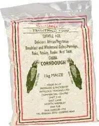 Windblow Premium Corn Dough 2.15Kg - Honesty Sales