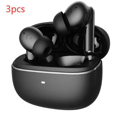 Wireless Bluetooth Noise Reduction In - ear Headphones - Honesty Sales