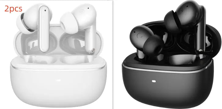 Wireless Bluetooth Noise Reduction In - ear Headphones - Honesty Sales