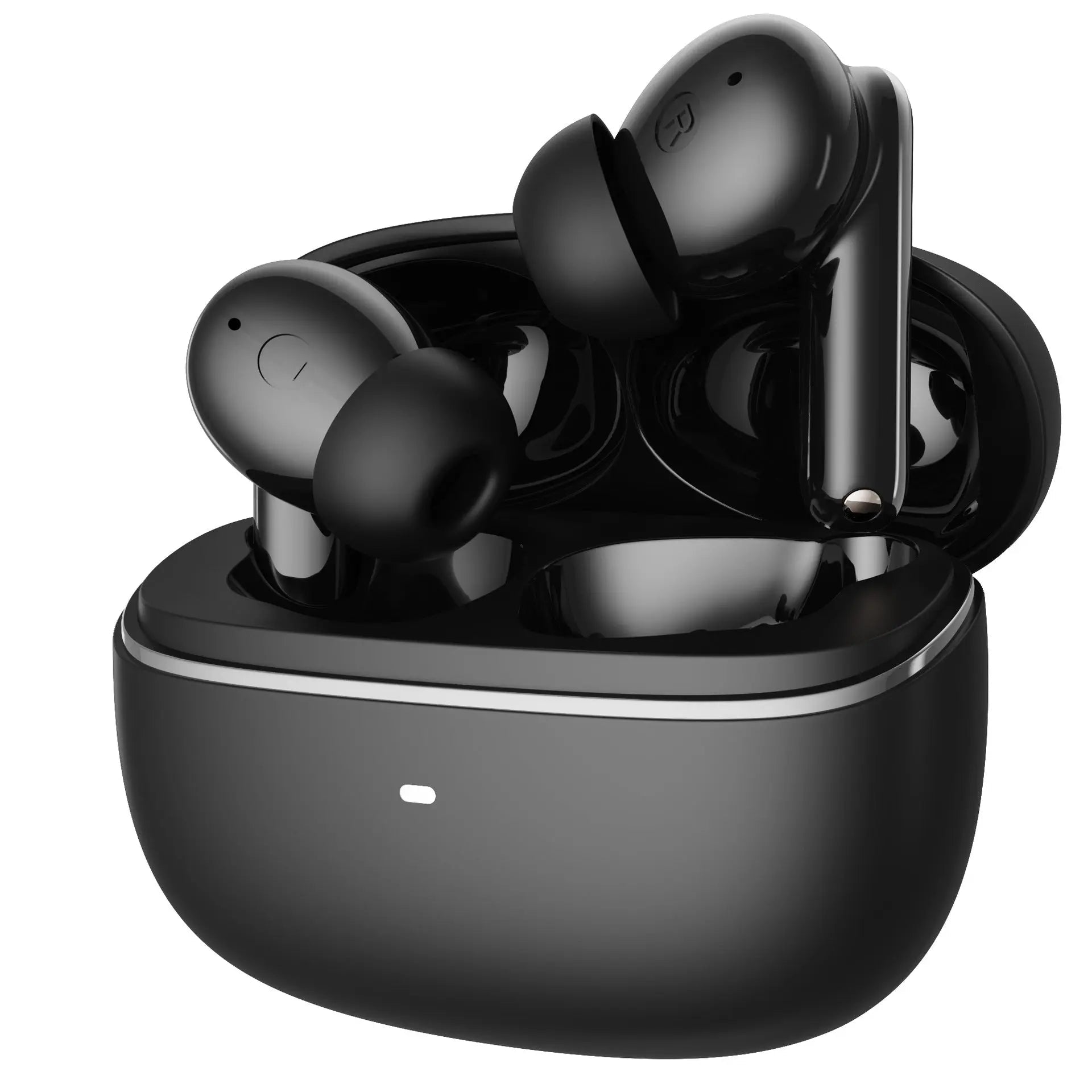 Wireless Bluetooth Noise Reduction In - ear Headphones - Honesty Sales