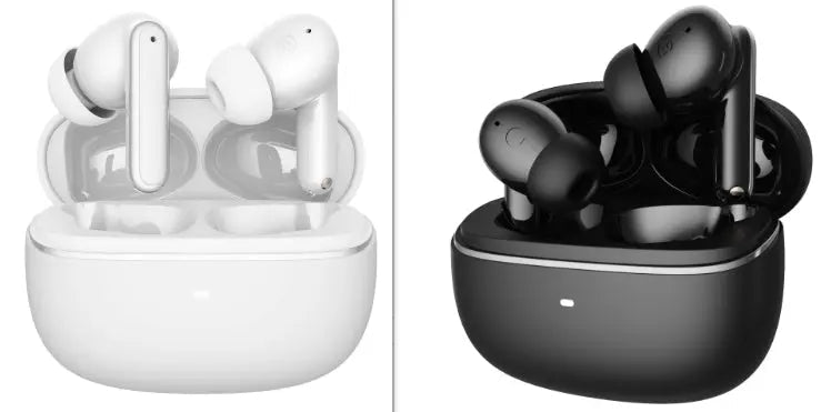 Wireless Bluetooth Noise Reduction In - ear Headphones - Honesty Sales