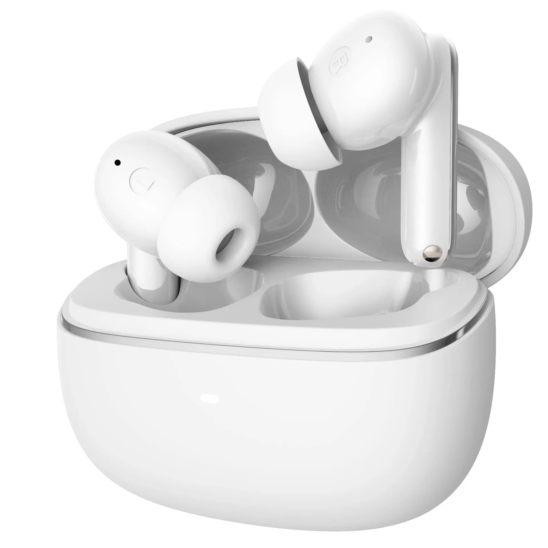 Wireless Bluetooth Noise Reduction In - ear Headphones - Honesty Sales