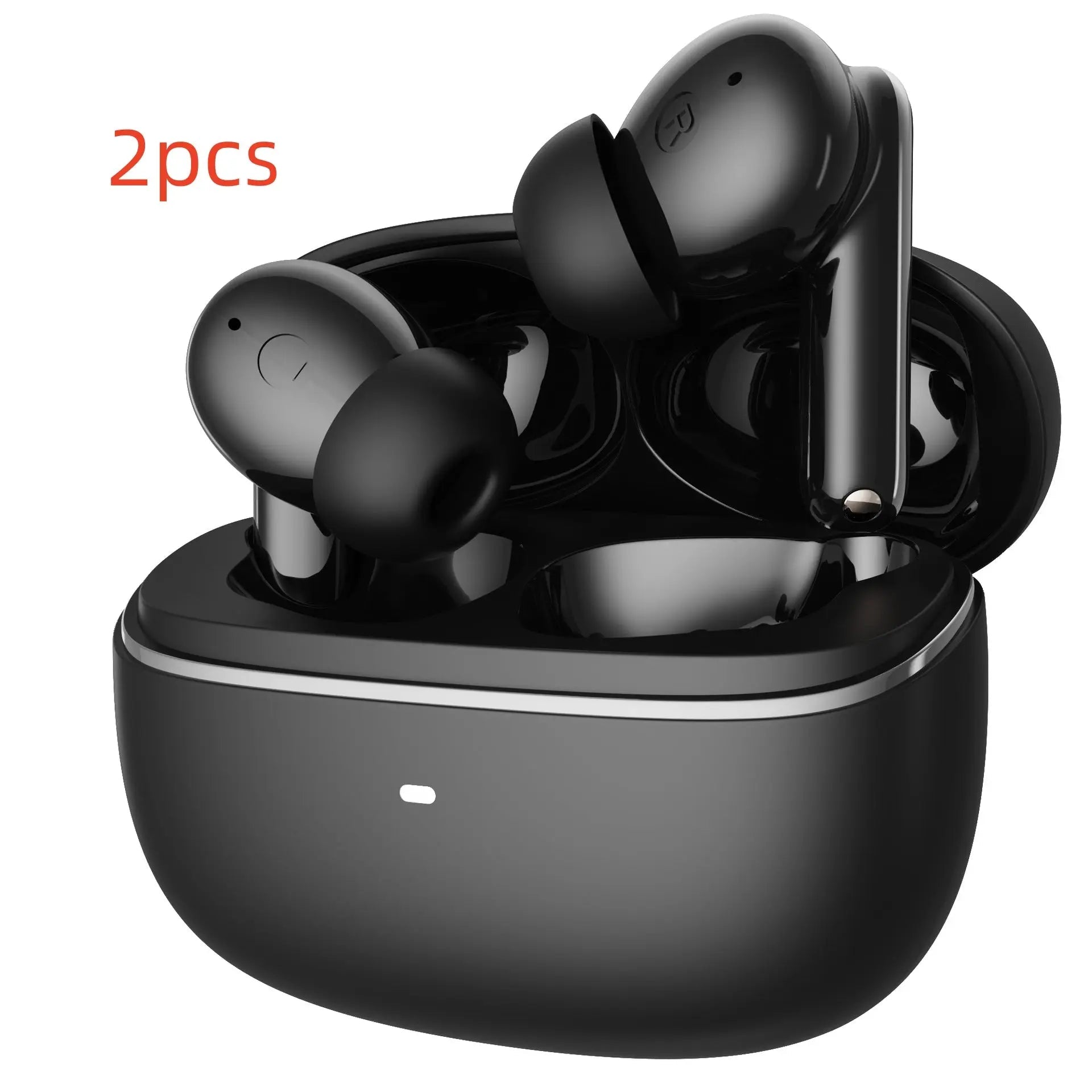 Wireless Bluetooth Noise Reduction In - ear Headphones - Honesty Sales