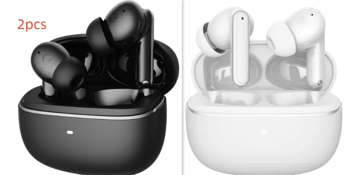 Wireless Bluetooth Noise Reduction In - ear Headphones - Honesty Sales