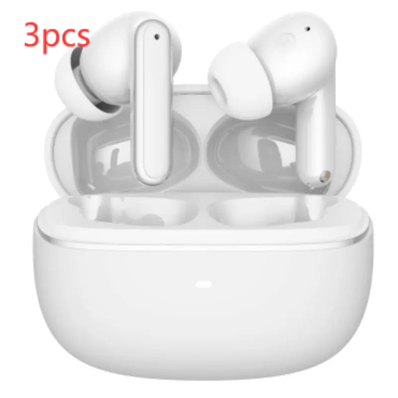 Wireless Bluetooth Noise Reduction In - ear Headphones - Honesty Sales