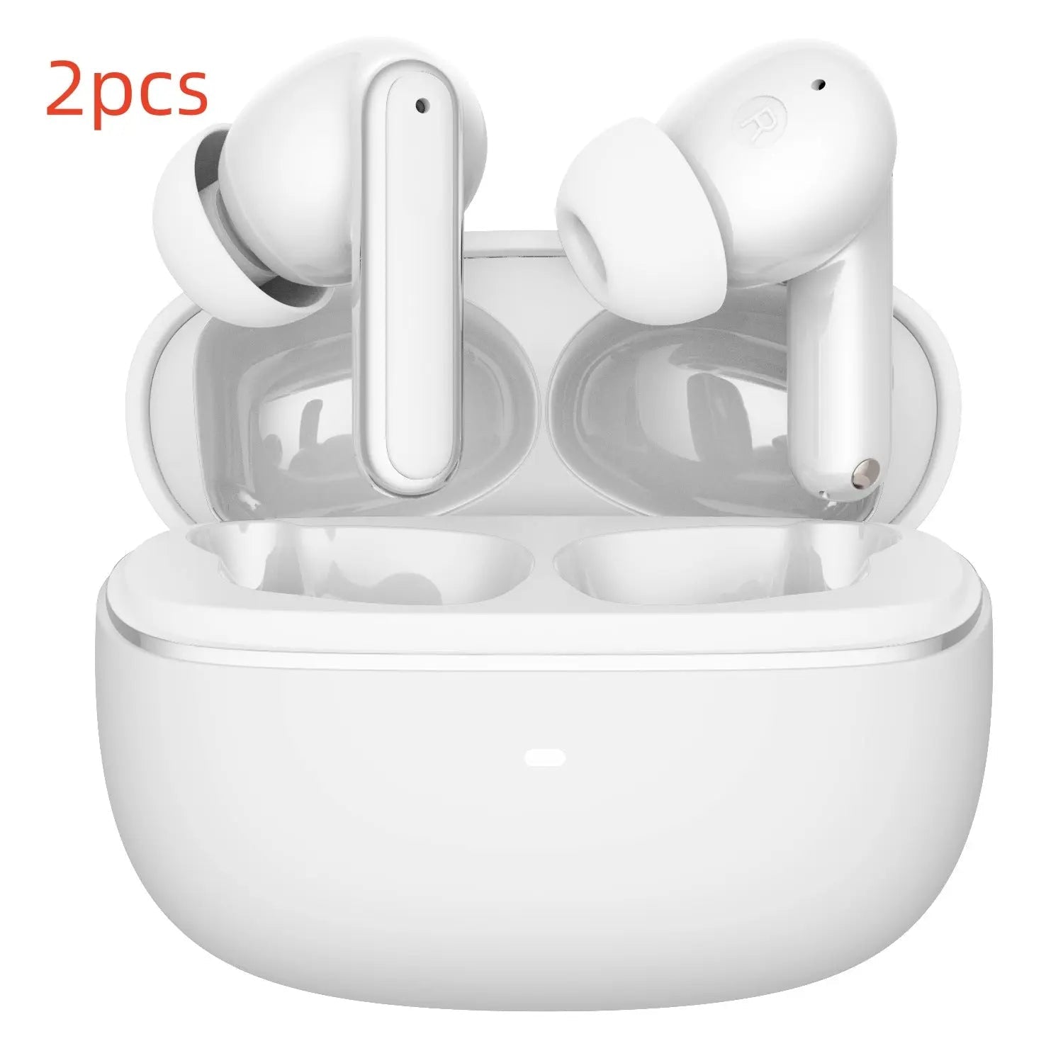Wireless Bluetooth Noise Reduction In - ear Headphones - Honesty Sales