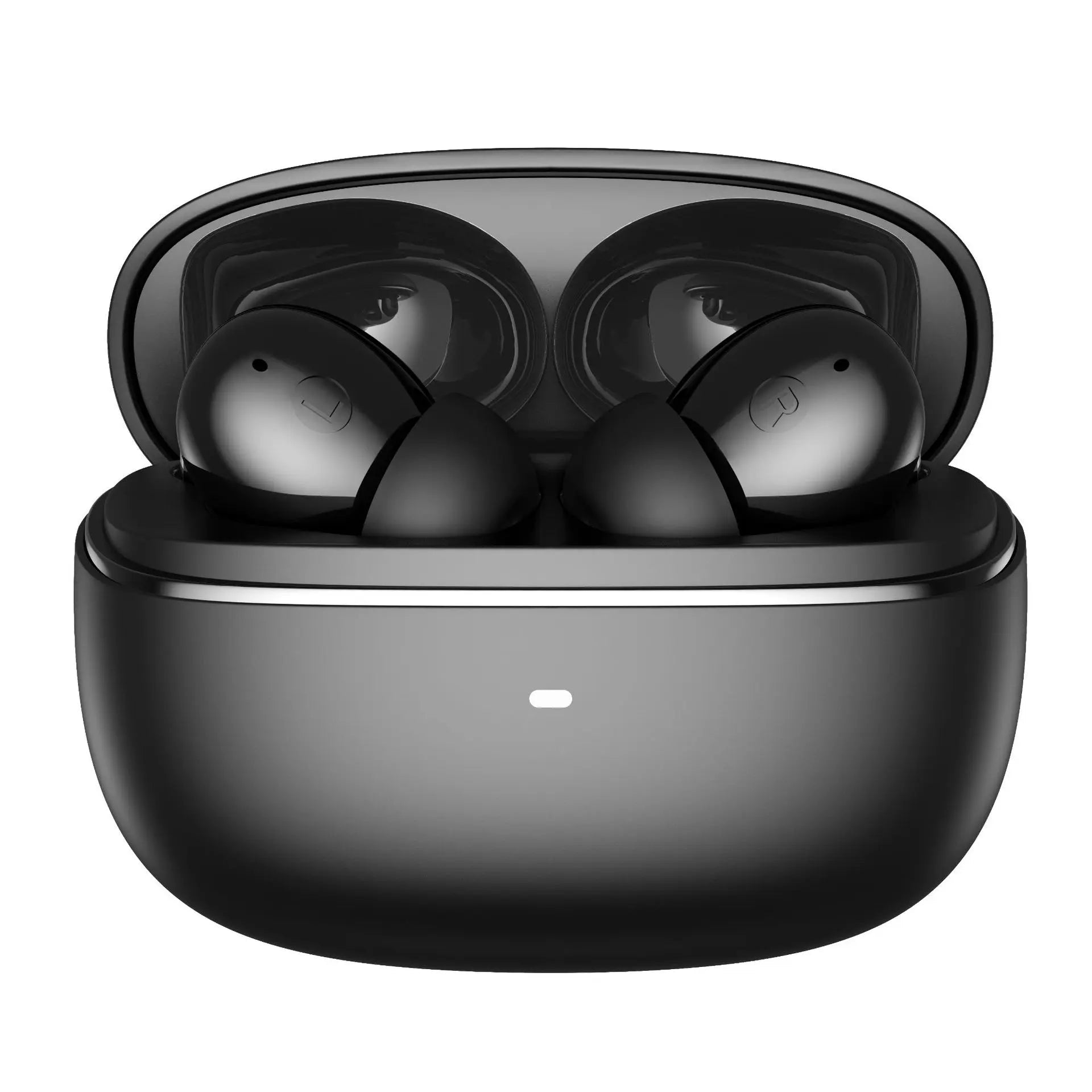 Wireless Bluetooth Noise Reduction In - ear Headphones - Honesty Sales