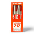 Wisdom Tooth Brush - Honesty Sales