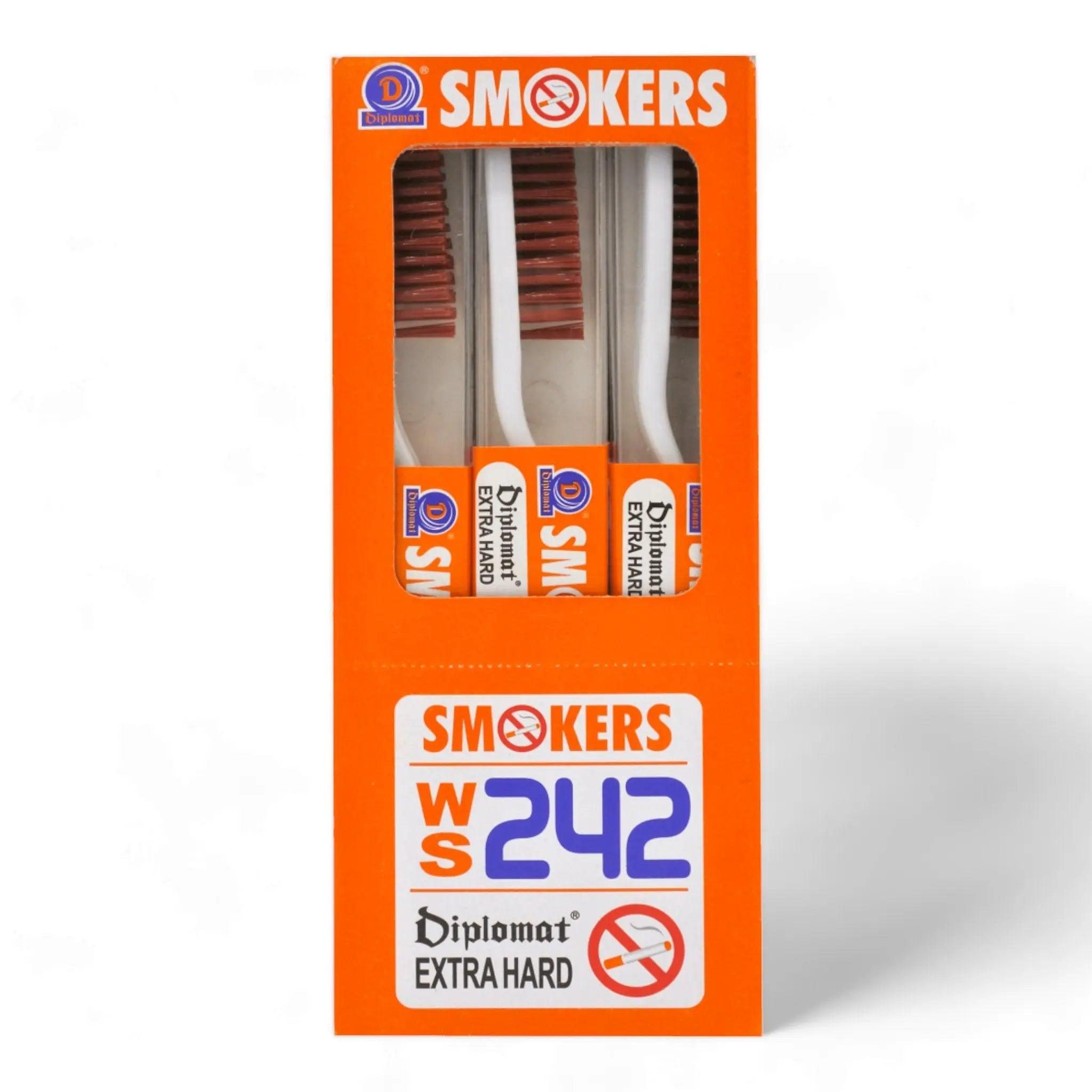 Wisdom Tooth Brush - Honesty Sales