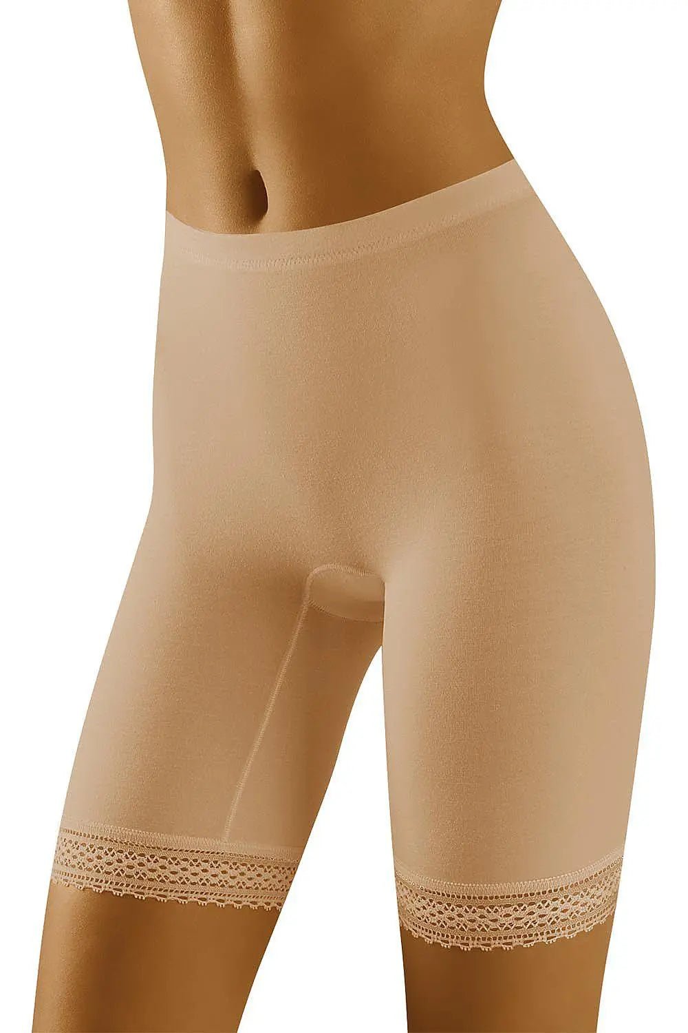 Wolbar delicate lace shorts - Honesty Sales