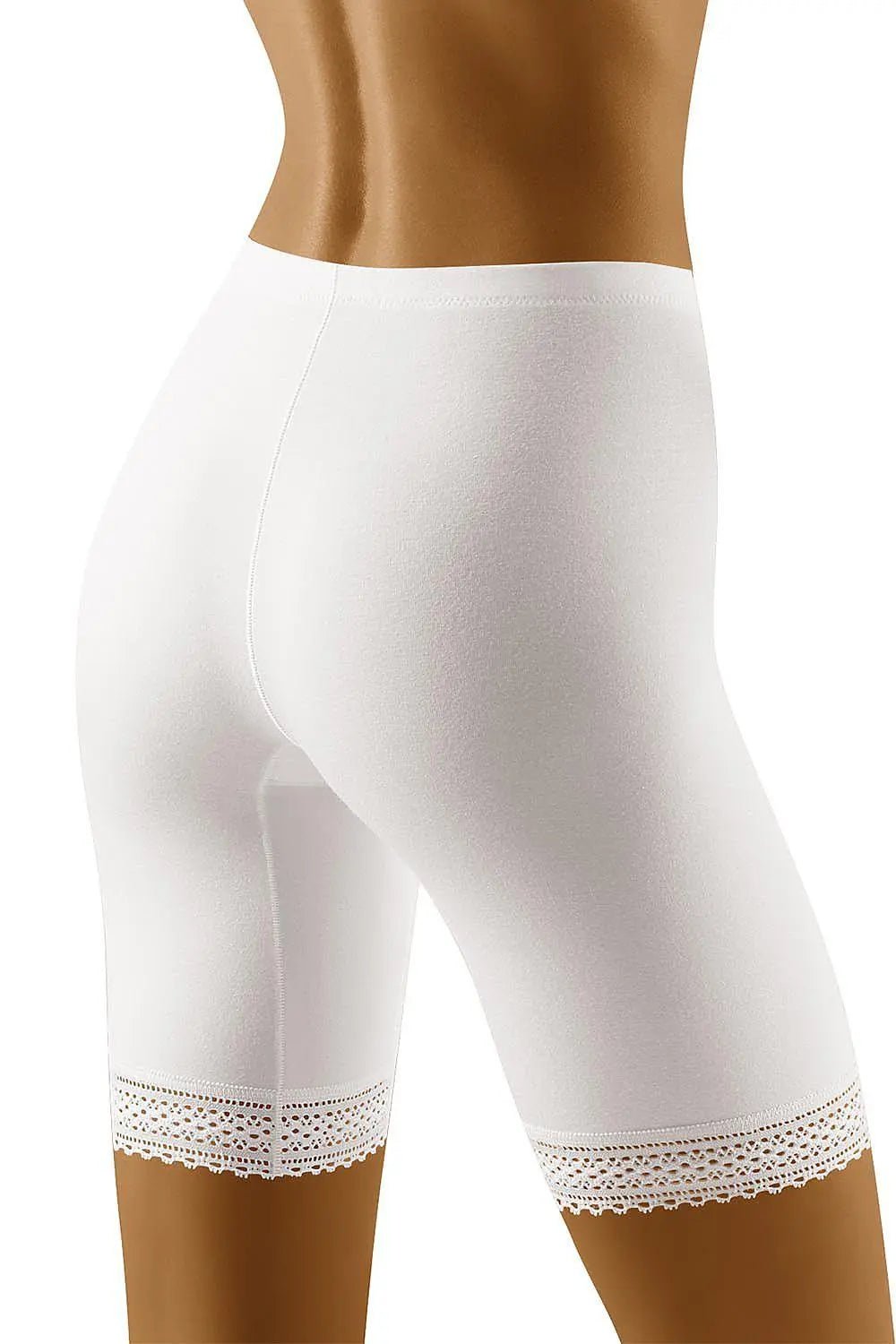 Wolbar delicate lace shorts - Honesty Sales