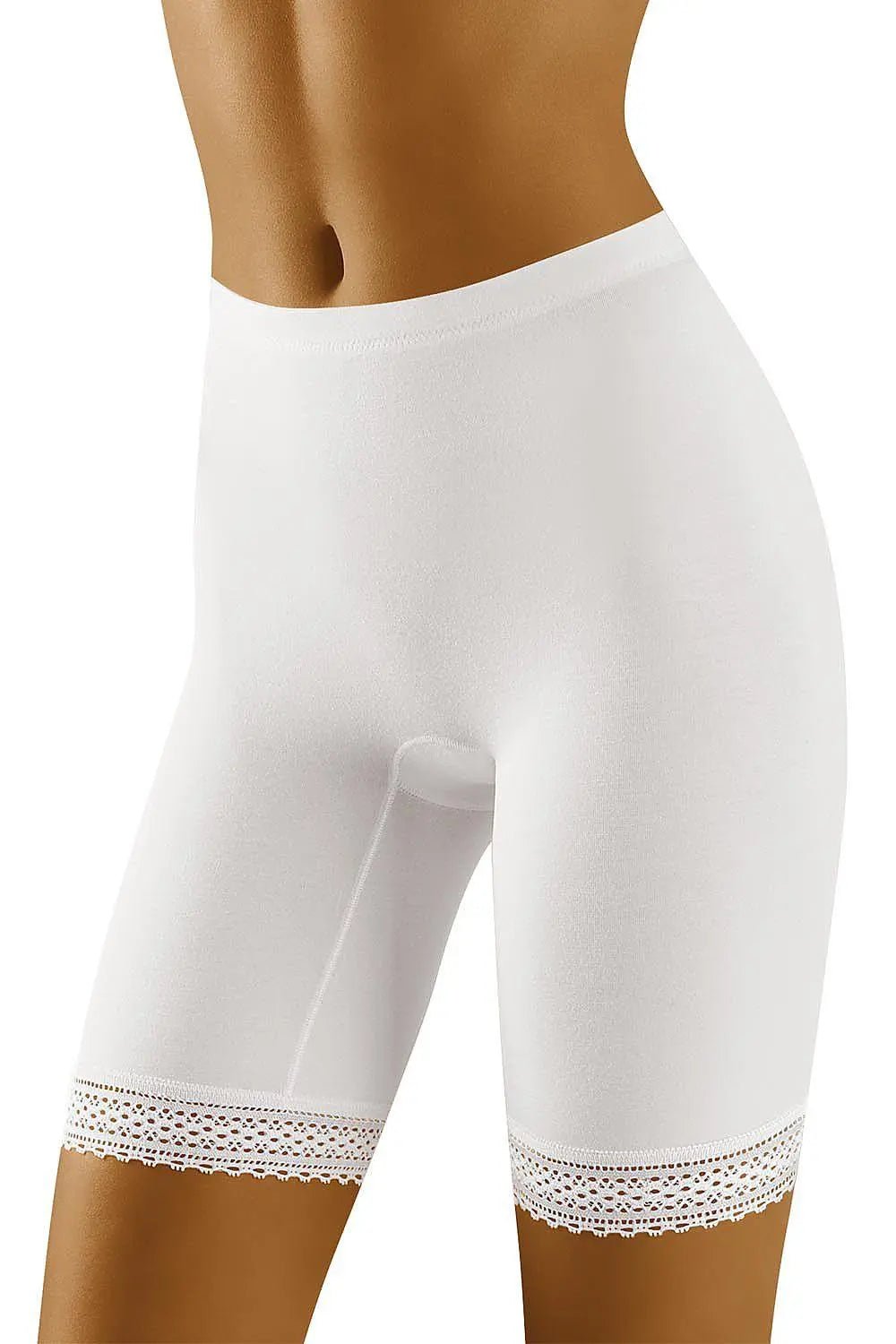 Wolbar delicate lace shorts - Honesty Sales