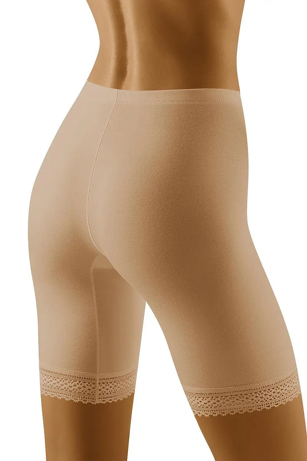 Wolbar delicate lace shorts - Honesty Sales