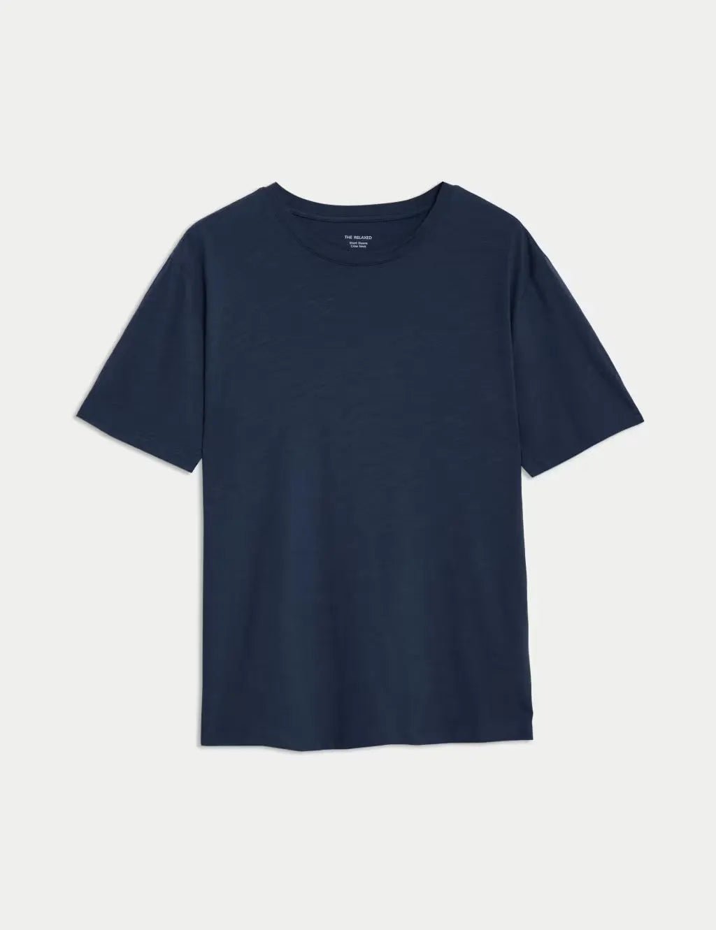 Womens Cotton Modal Relaxed T-Shirt - Honesty Sales