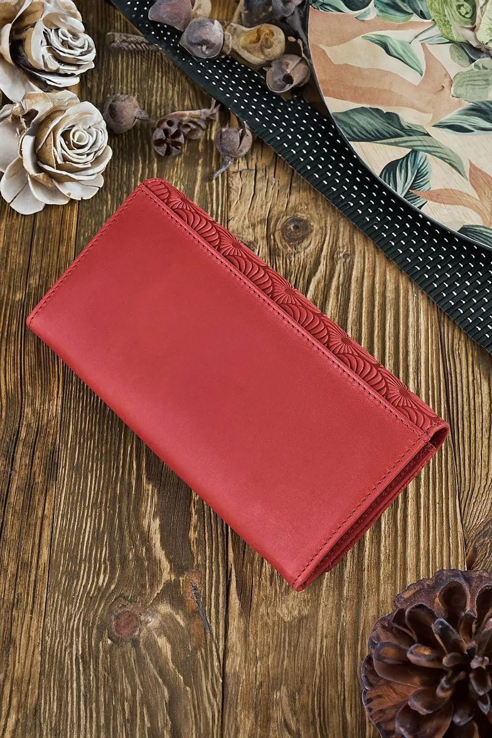 Women`s wallet model 191548 Galanter - Honesty Sales