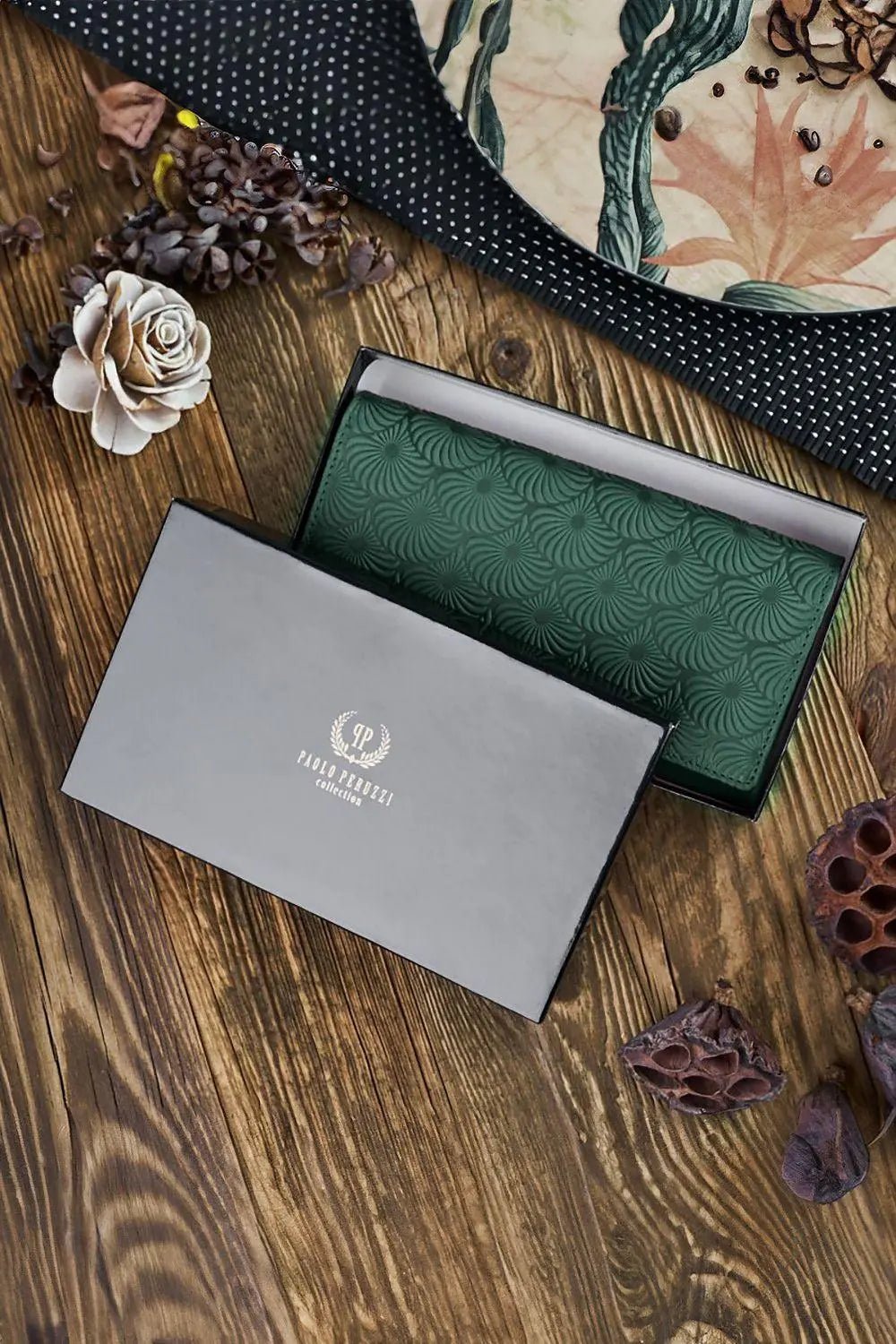 Women`s wallet model 191548 Galanter - Honesty Sales