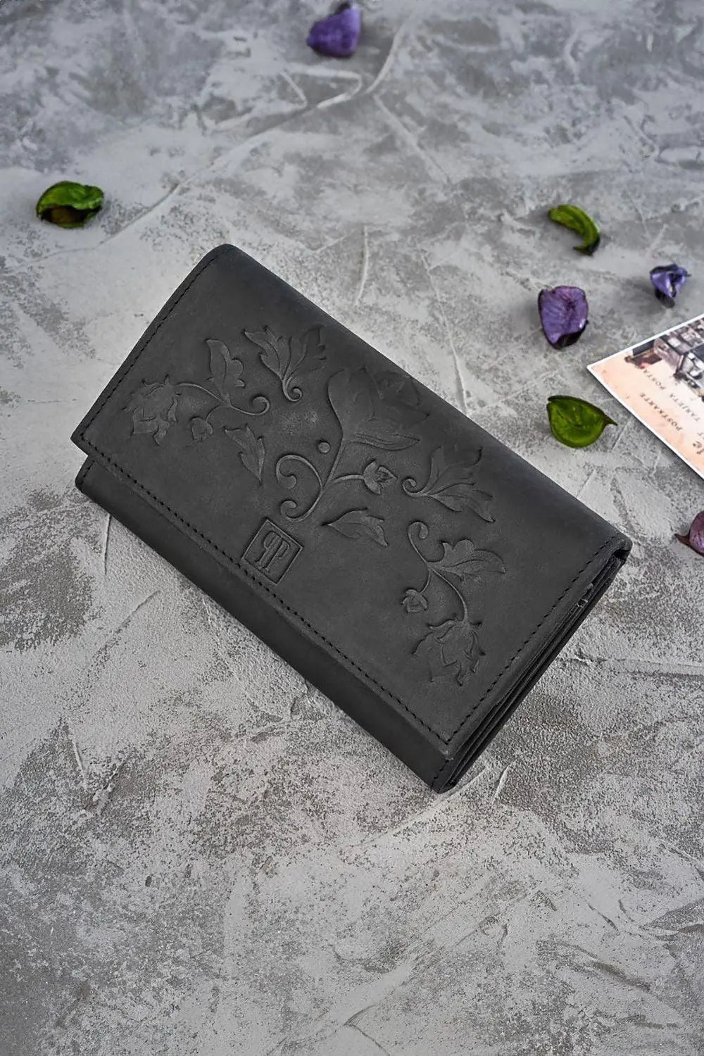 Women`s wallet model 191549 Galanter - Honesty Sales