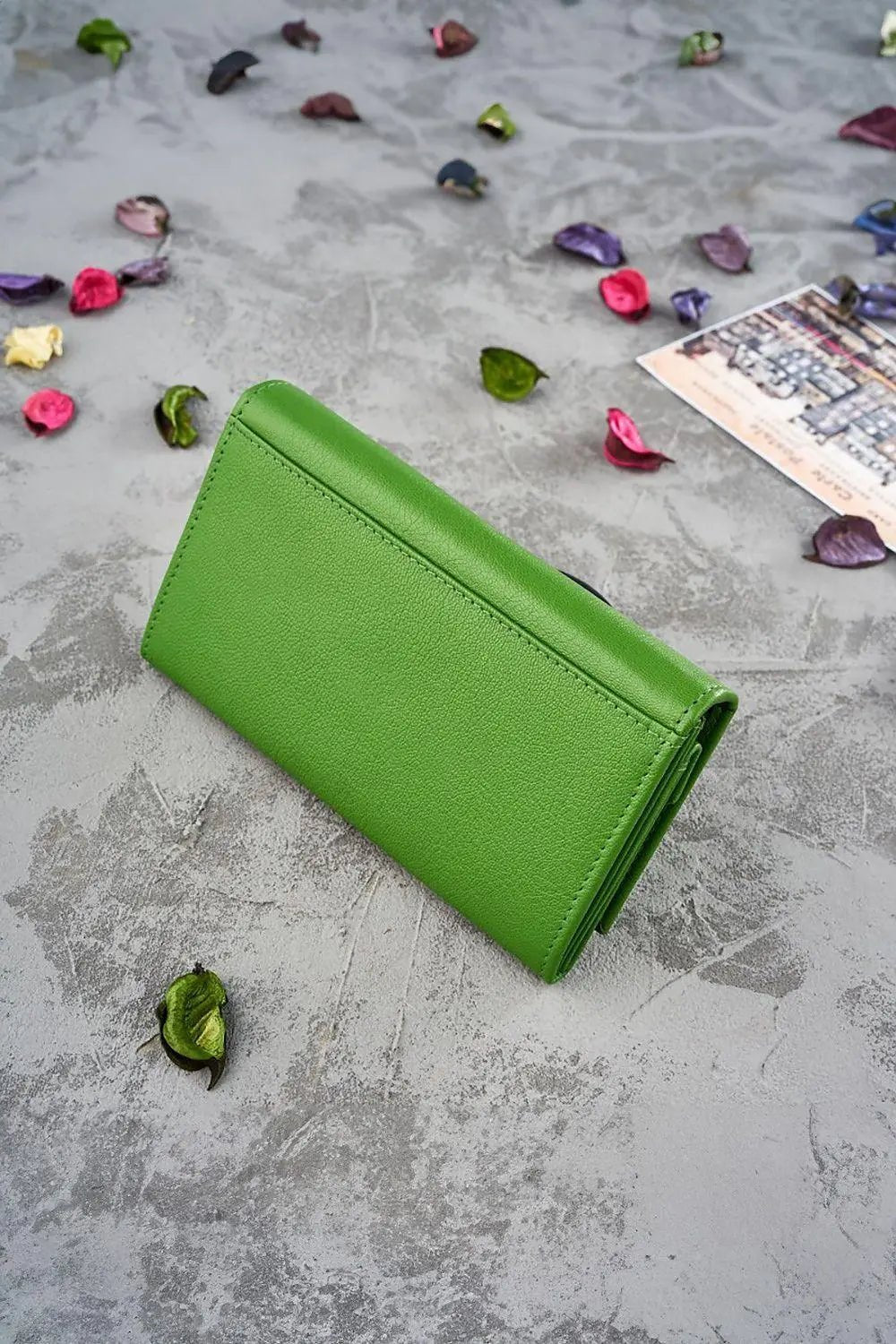 Women`s wallet model 191551 Galanter - Honesty Sales