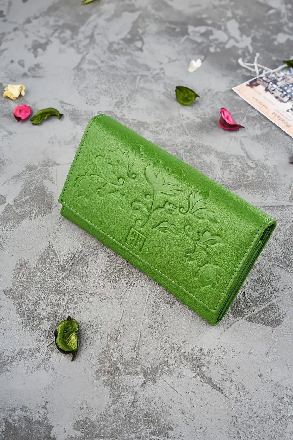 Women`s wallet model 191551 Galanter - Honesty Sales