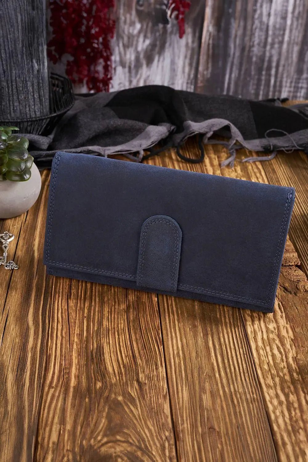Women`s wallet model 191554 Galanter - Honesty Sales