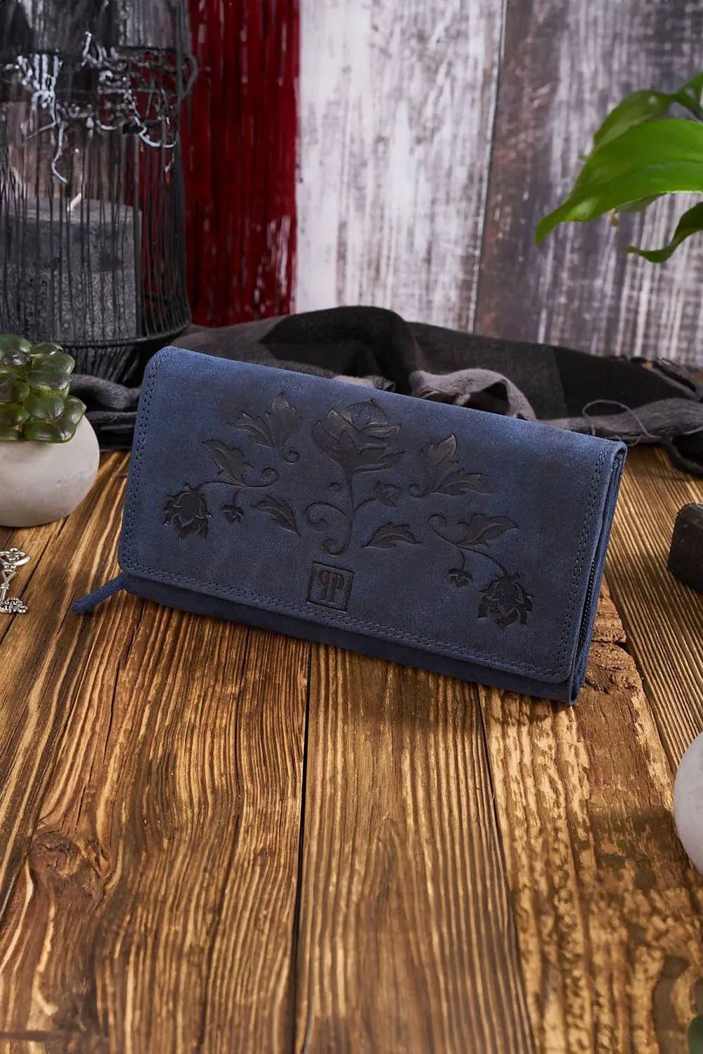 Women`s wallet model 191554 Galanter - Honesty Sales