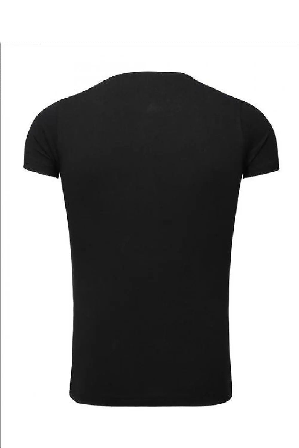 YourNewStyle Men's short-sleeved T-shirt - Honesty Sales