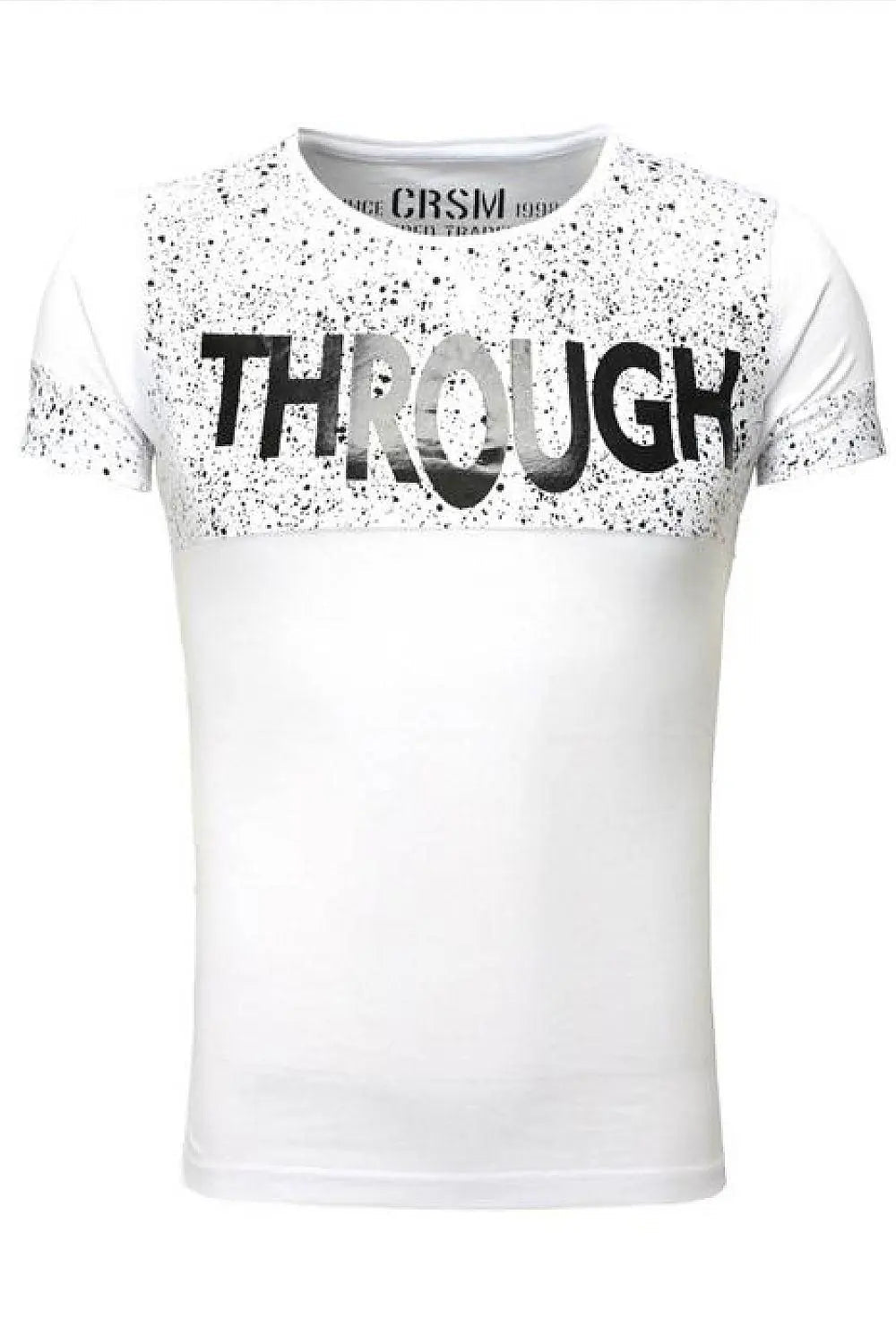 YourNewStyle men's short sleeves t-shirt - Honesty Sales